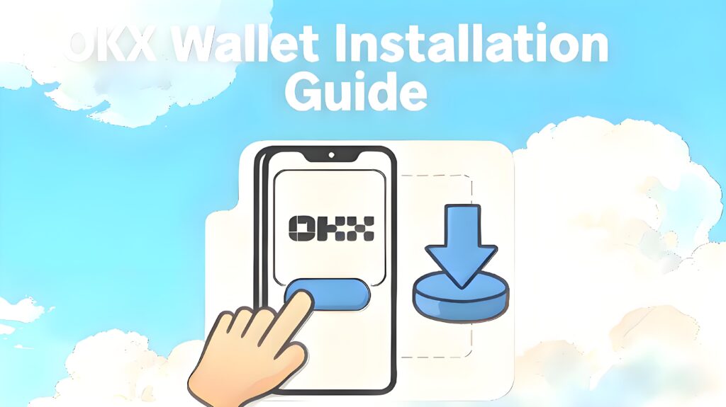 为什么OKX Wallet是加密货币的首选？