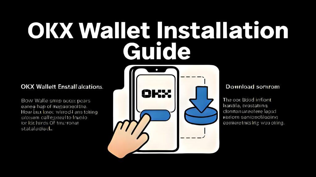 为什么OKX Wallet是加密货币的首选？