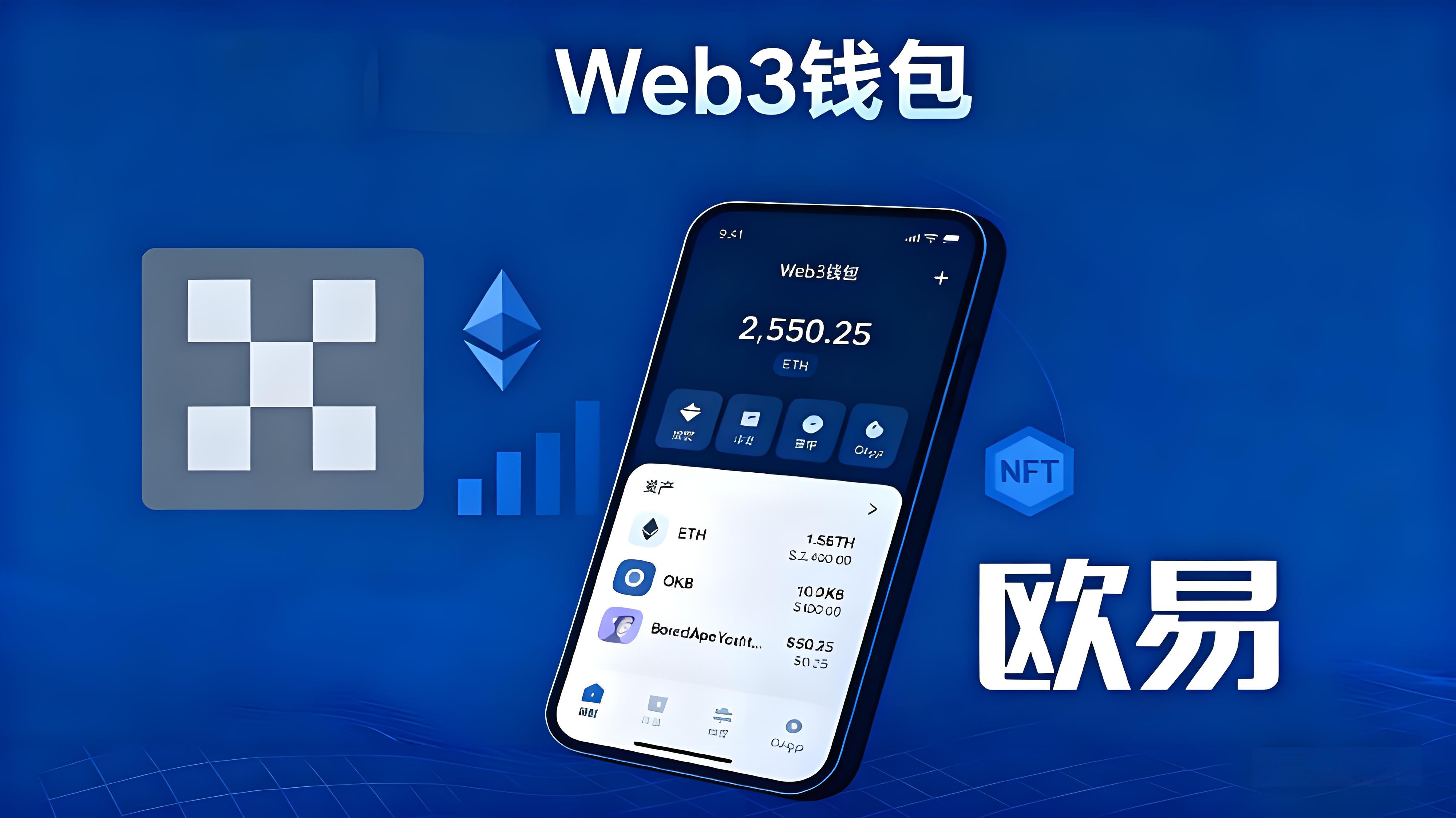 OKX Web3钱包靠谱吗？