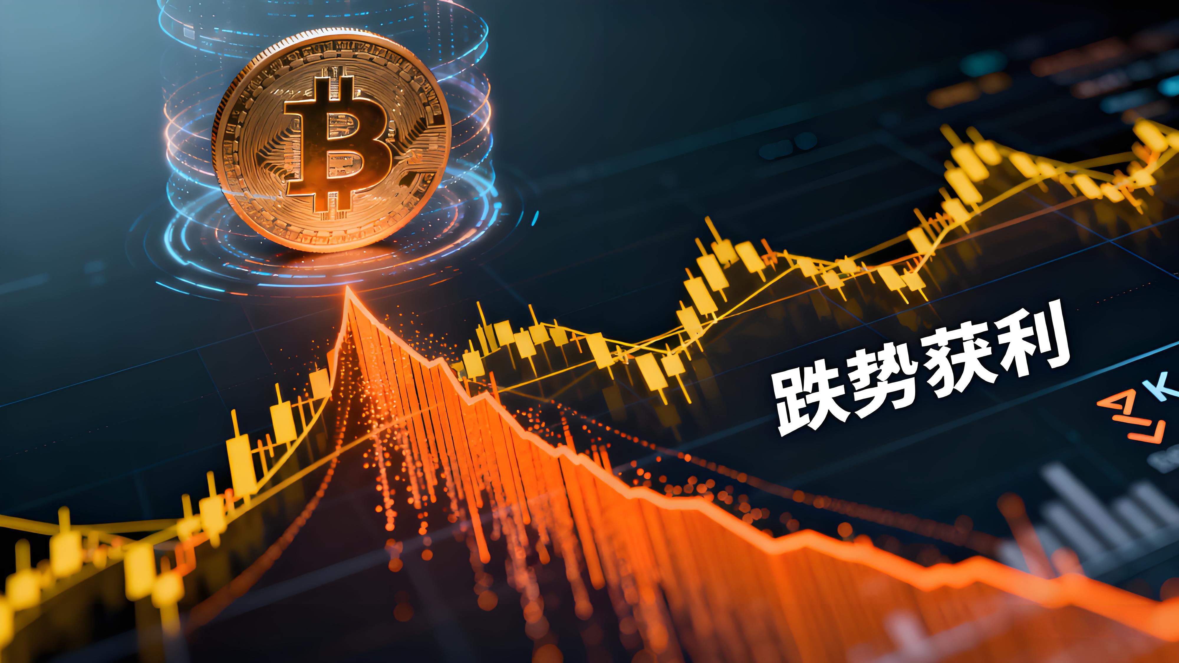 如何盈利比特币合约交易？