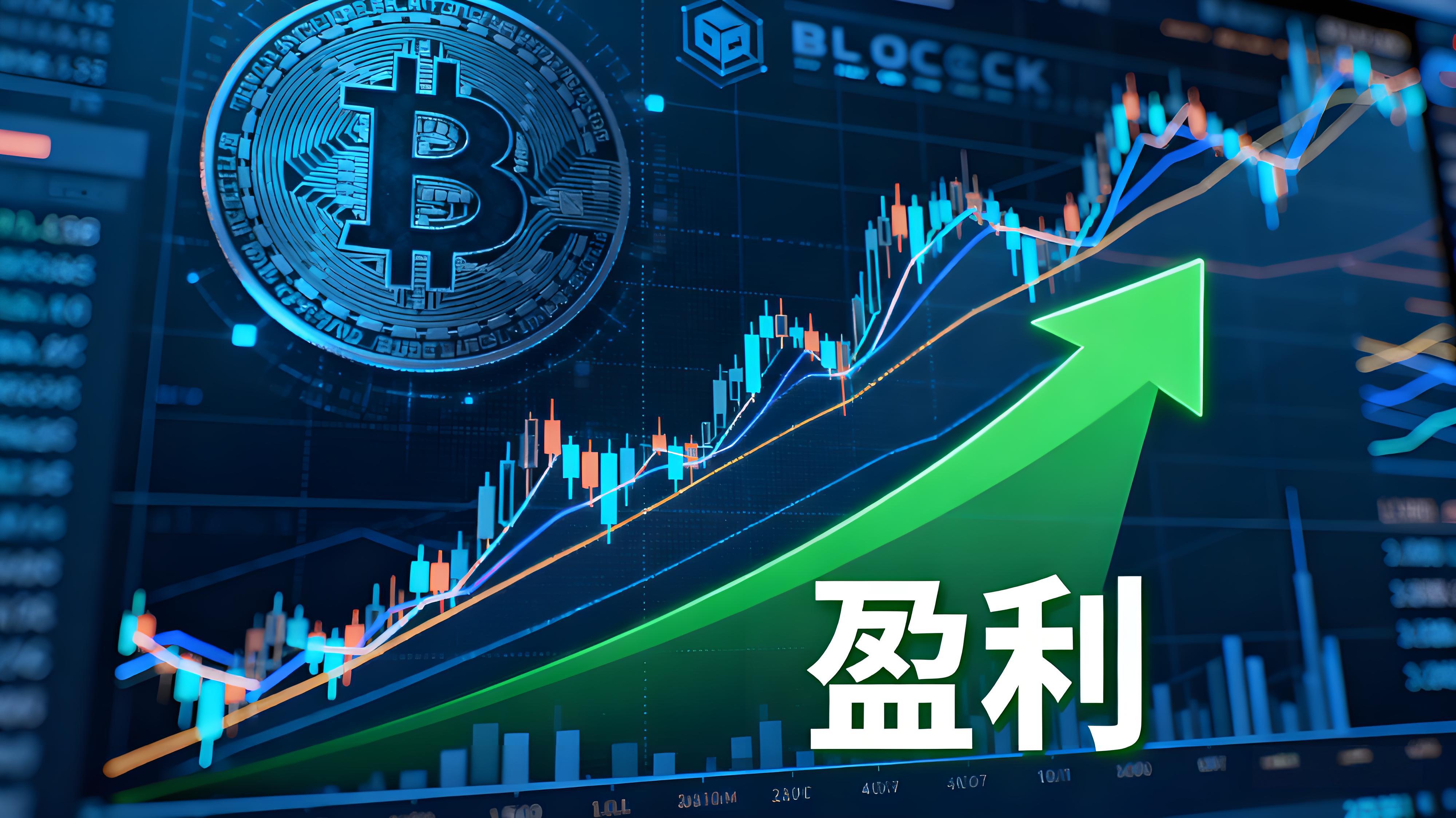 如何盈利比特币合约交易？
