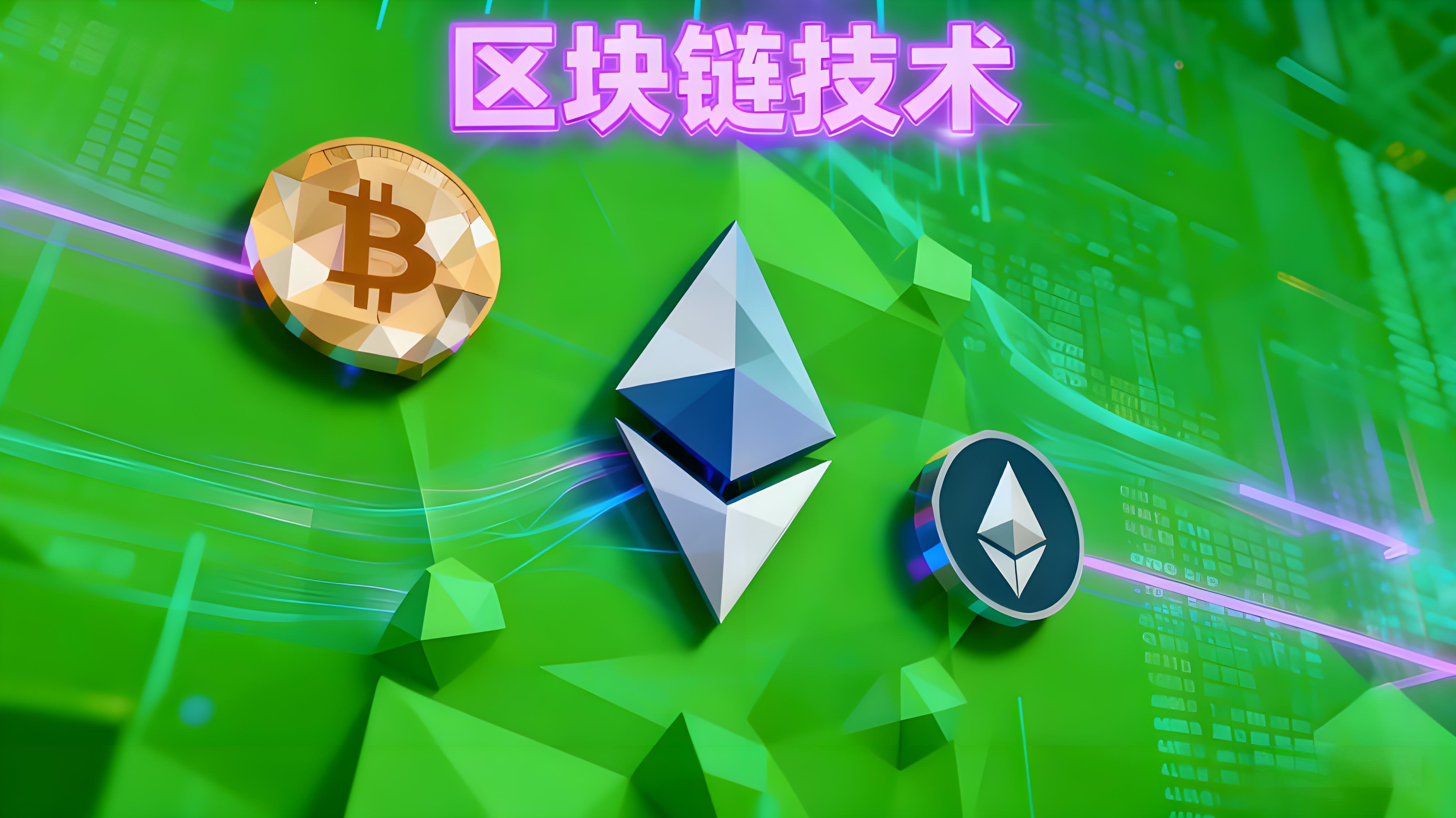 十大加密货币区块链投资有哪些趋势?