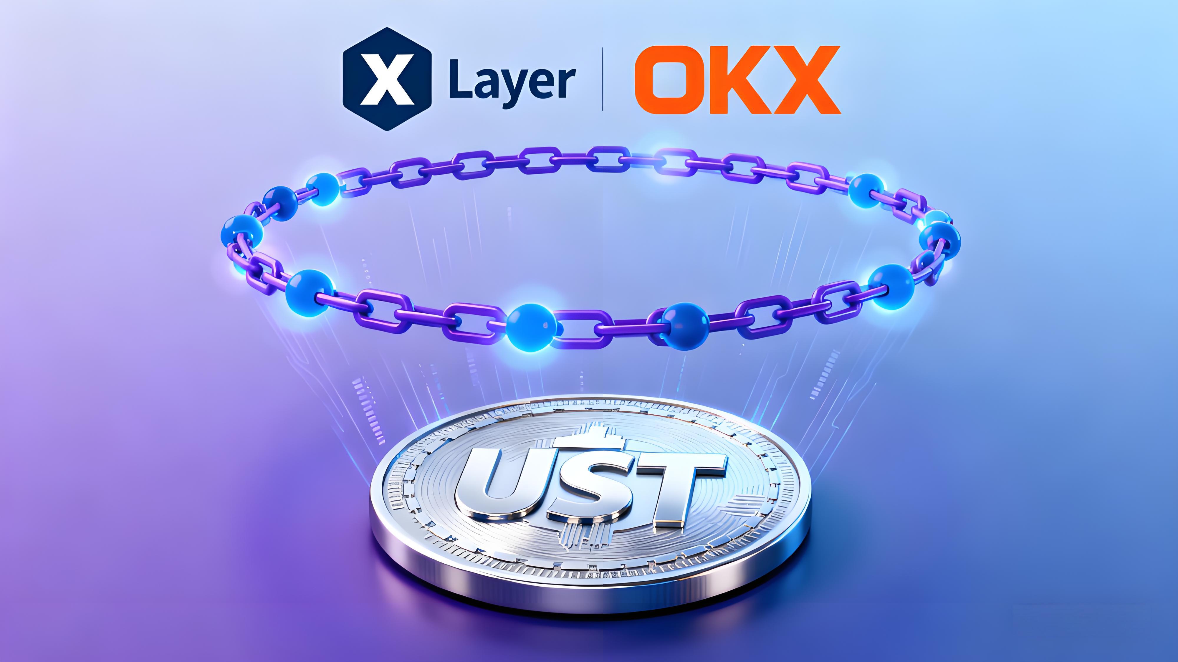 USDT0 上线 X Layer，Tether 有哪些新局面？