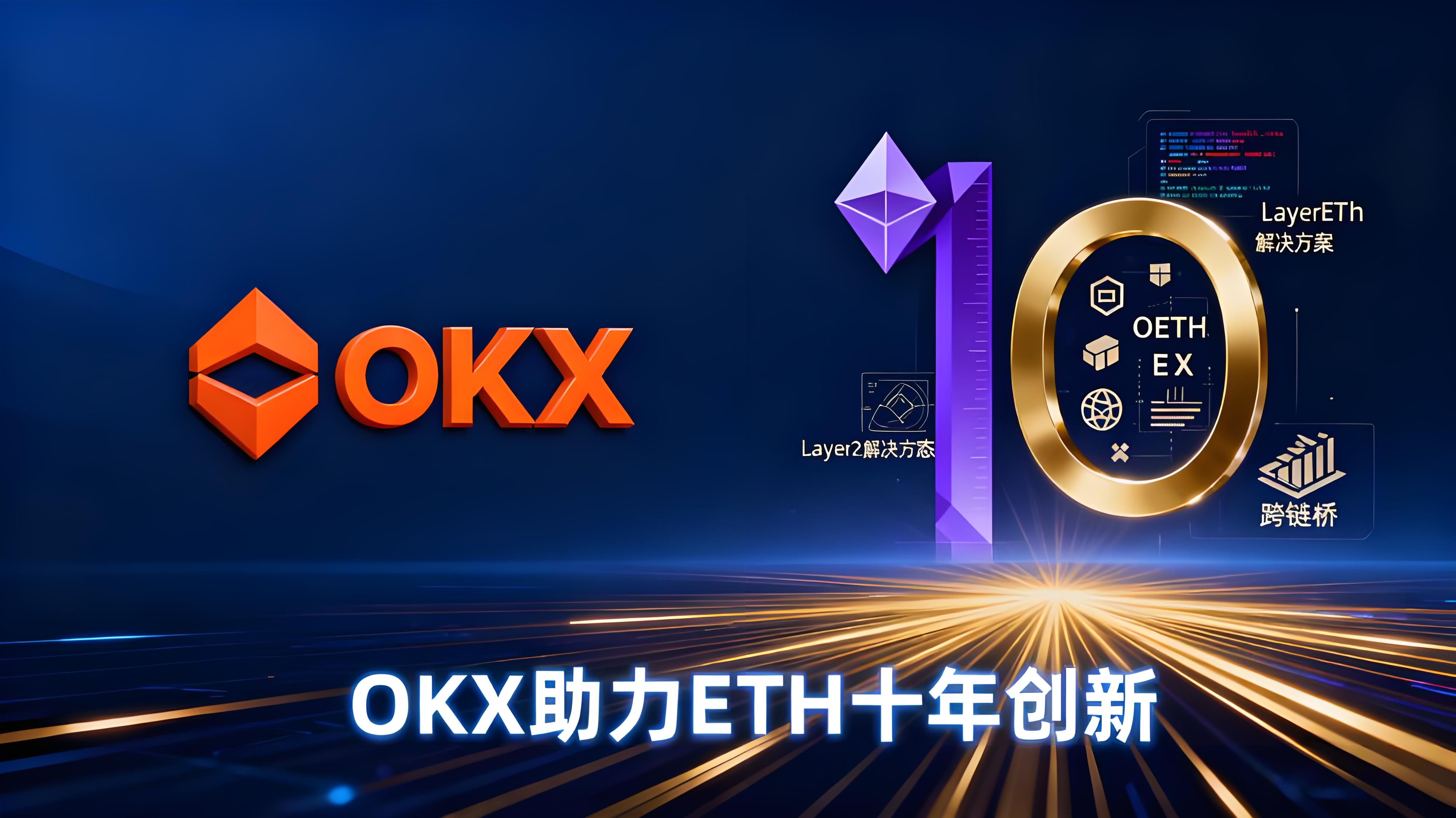 OKX推动以太坊生态升级目的是什么？