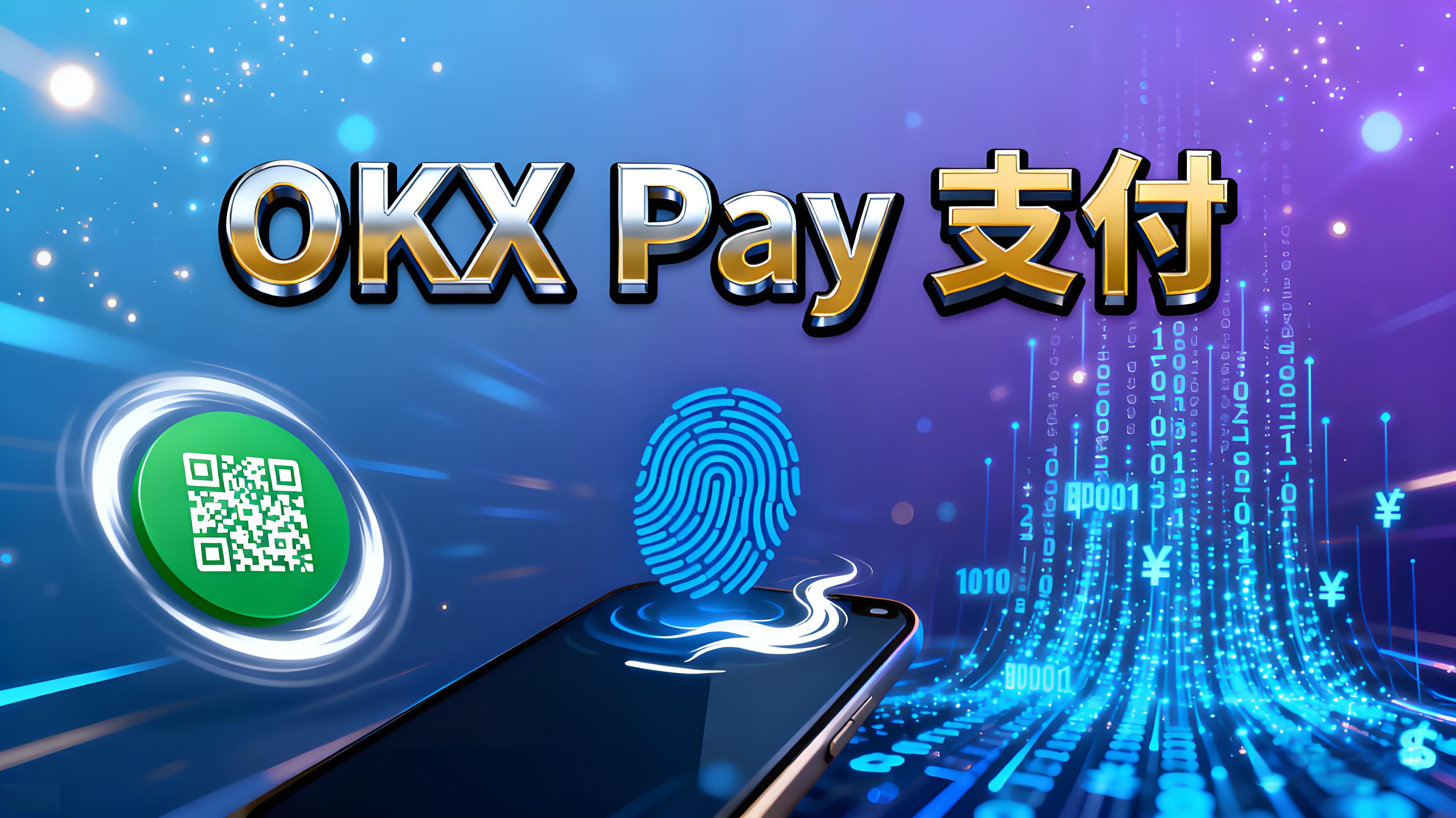 OKX Pay加密支付是如何改变？