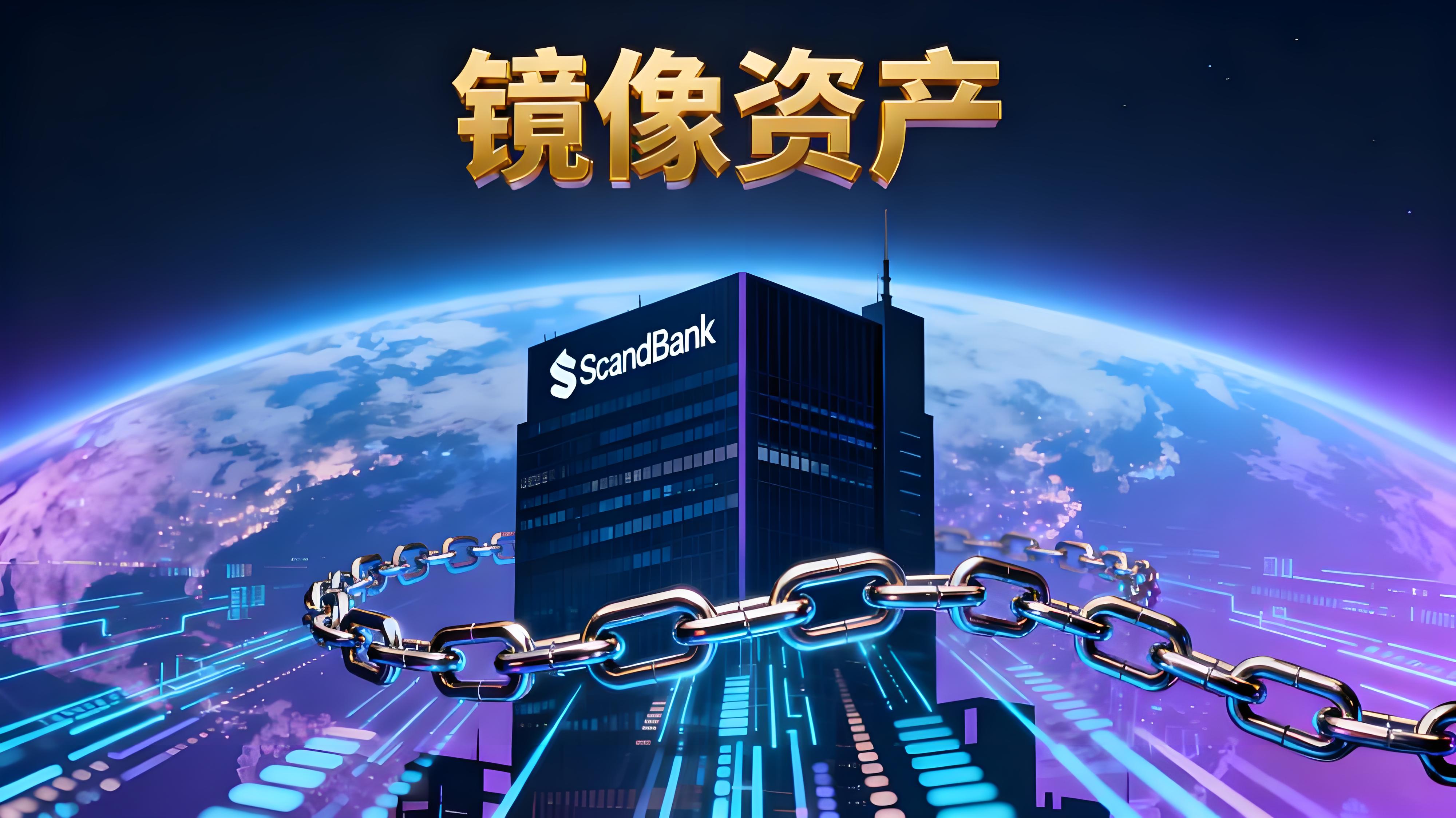 质押镜如何成为加密机构的刚需？