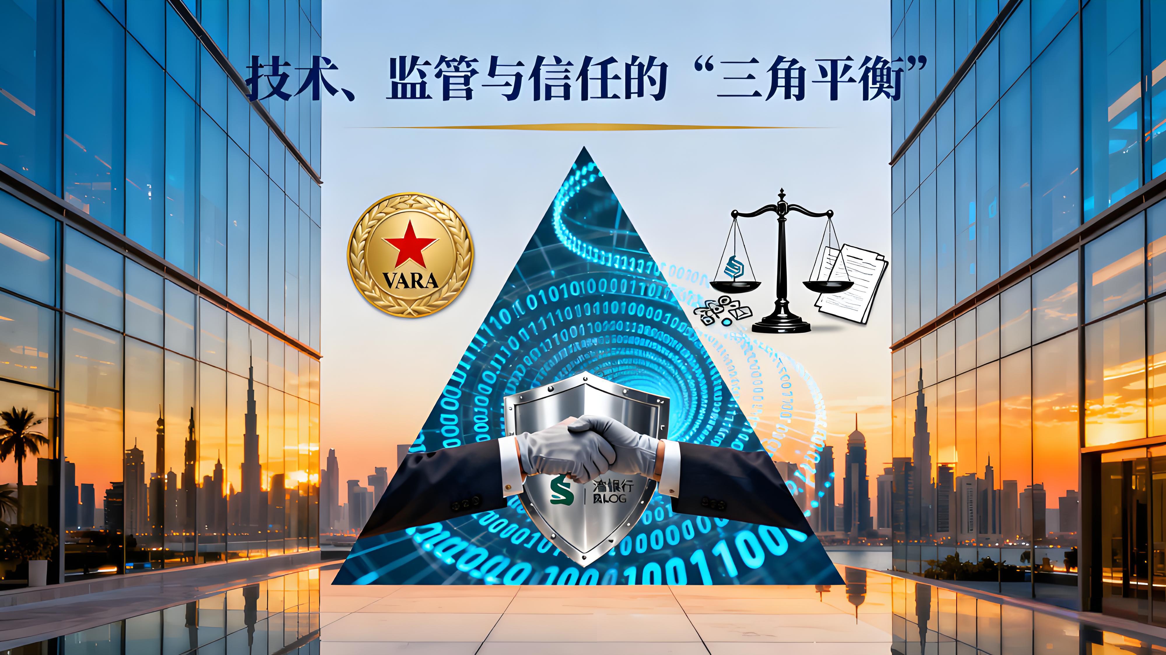 质押镜如何成为加密机构的刚需？