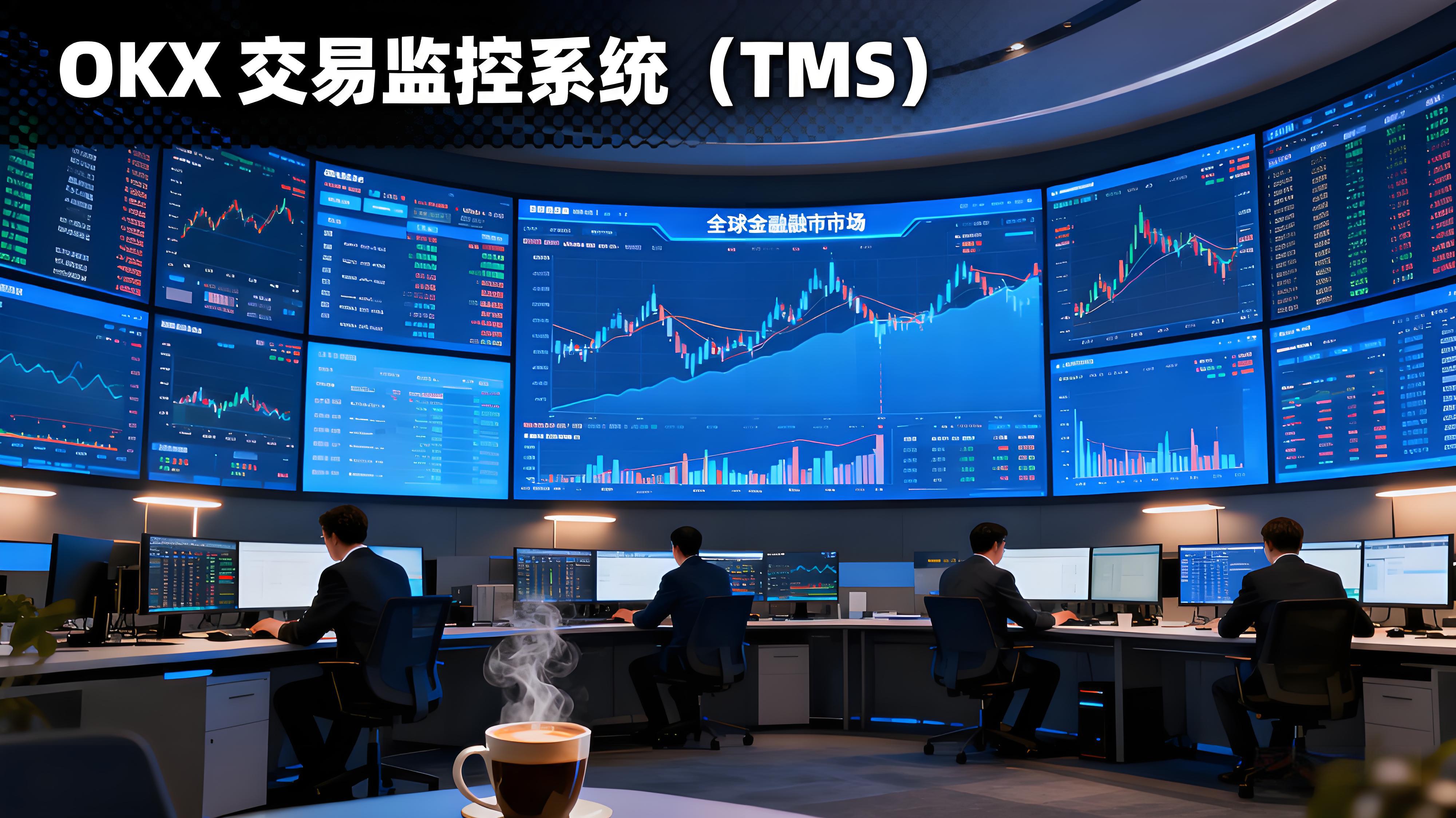 OKX 塞舌尔与美国司法部是如何达成和解的?