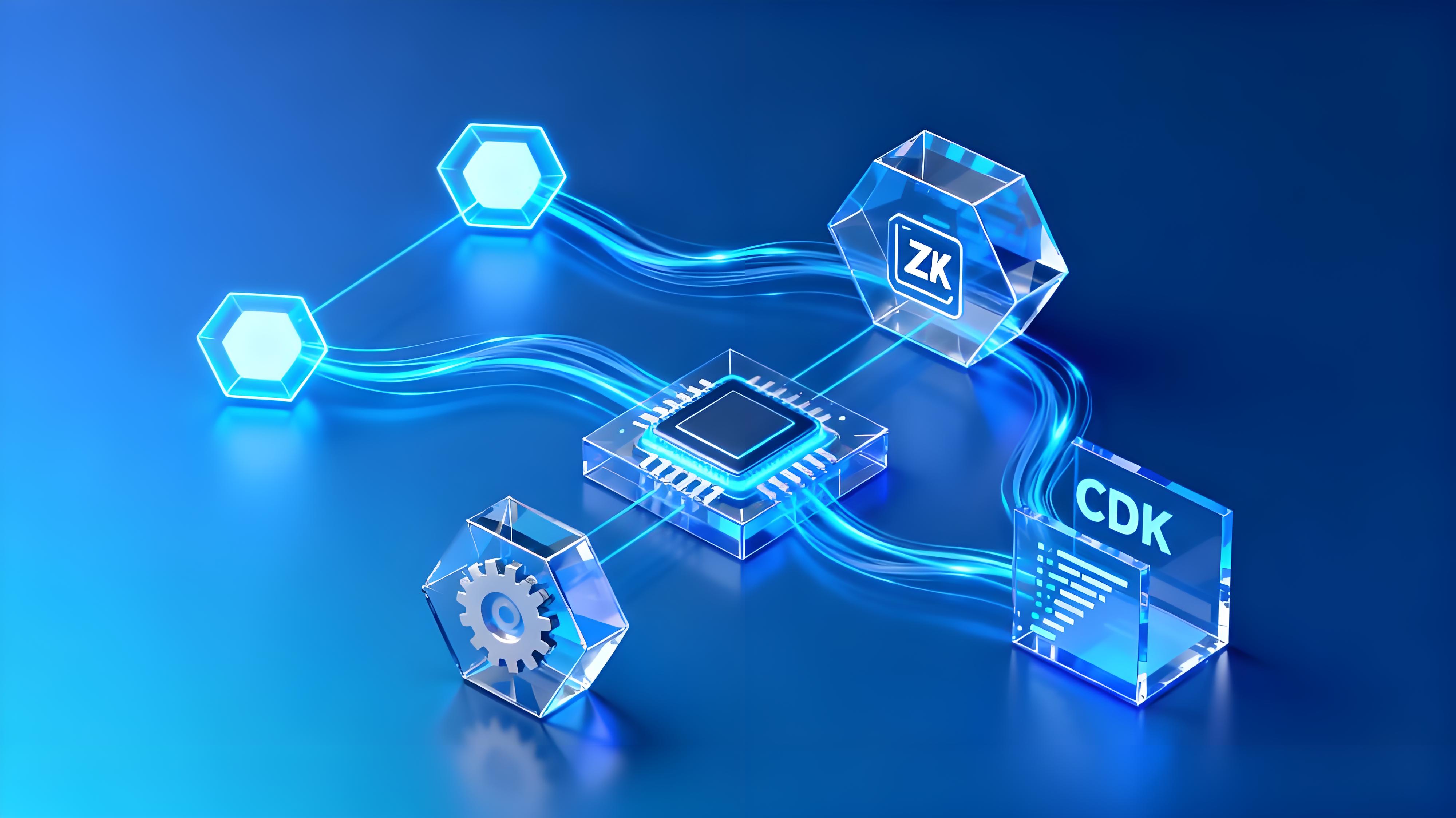 OKX联手Polygon推出X Layer有何竞争优势？