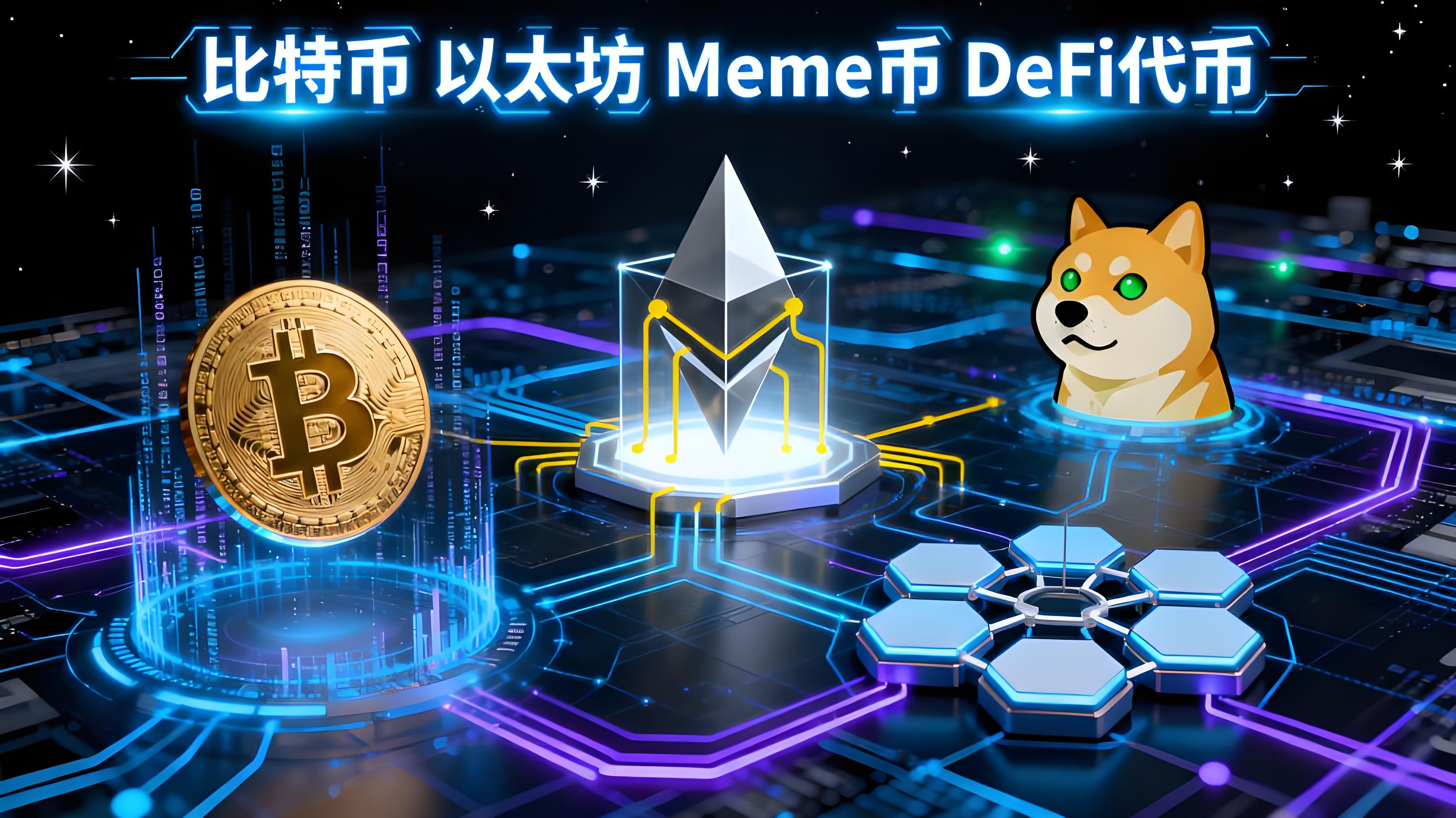 新手投资理应如何管理加密资产？