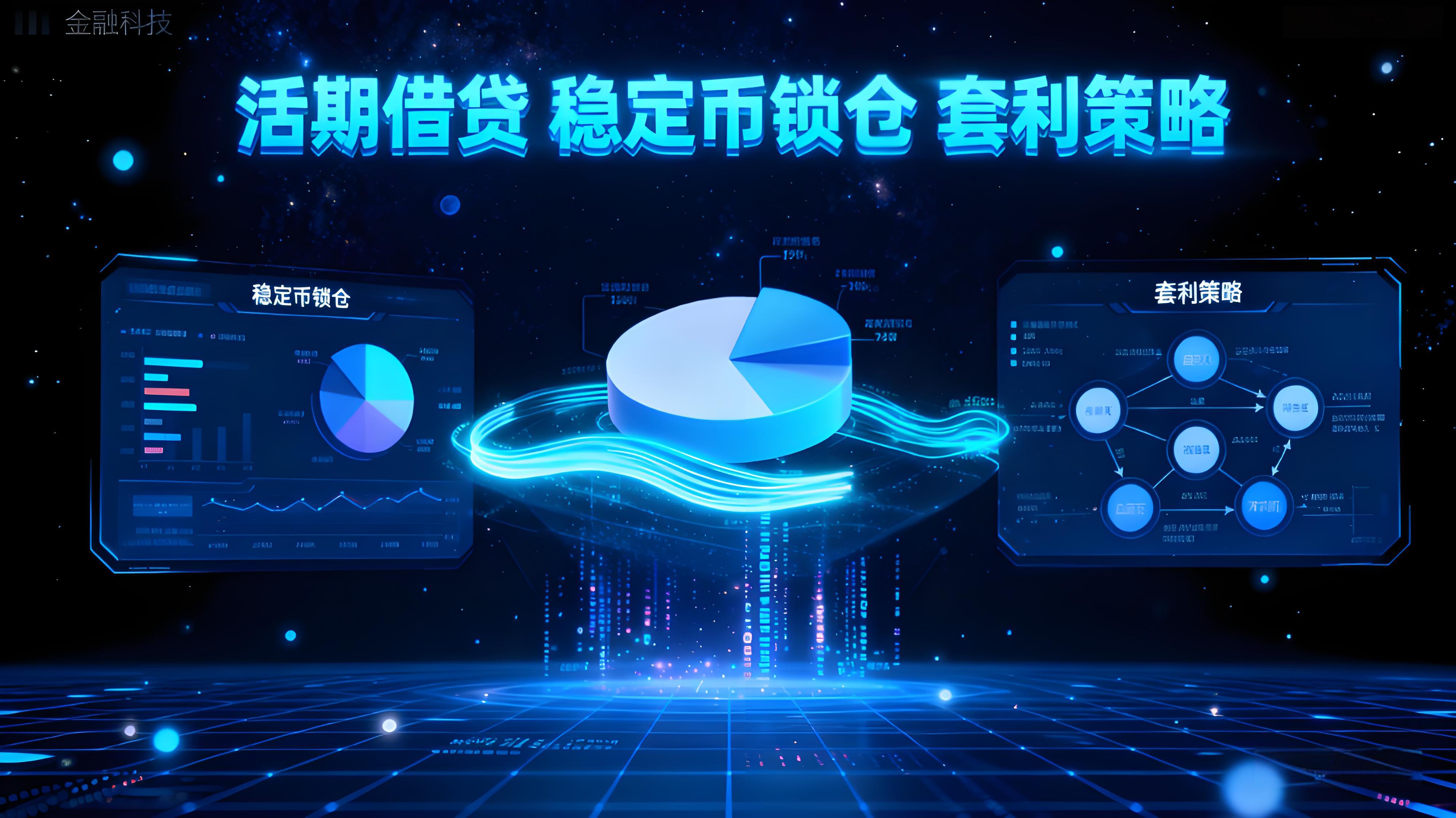 怎么运用欧易稳赚盈利？